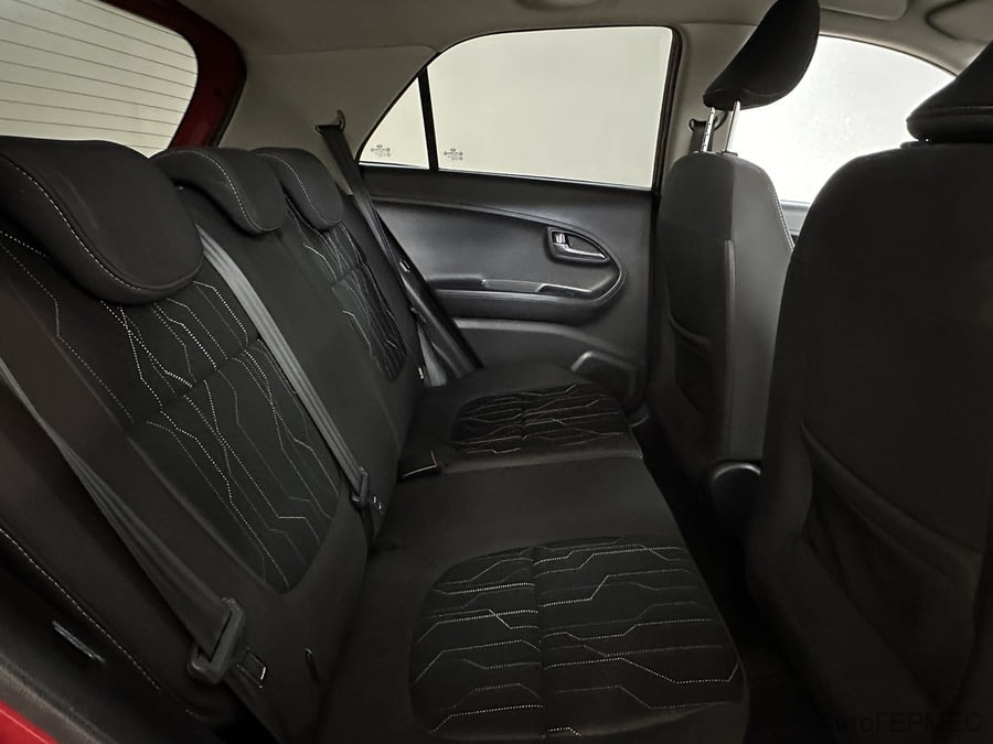 Фото Kia Picanto II с пробегом | №10