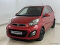 Фото Kia Picanto II с пробегом | №1
