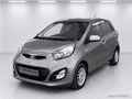 Фото Kia Picanto II с пробегом | №1 Фото Kia Picanto II с пробегом | №1