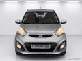 Фото Kia Picanto II с пробегом | №2 Фото Kia Picanto II с пробегом | №2