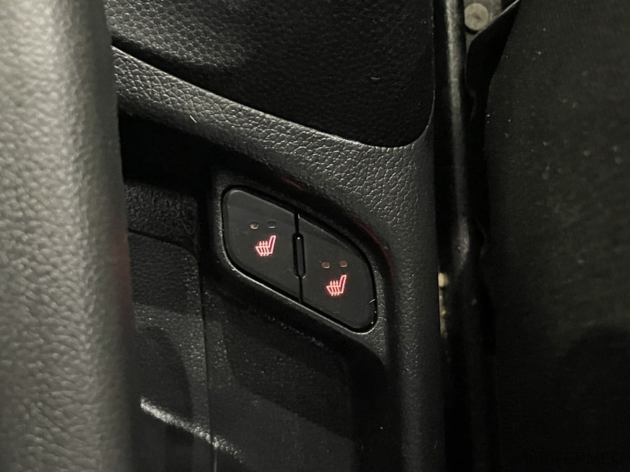 Фото Kia Picanto II с пробегом | №10 Фото Kia Picanto II с пробегом | №10