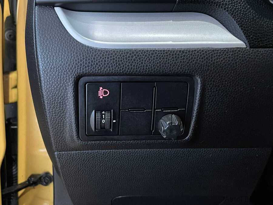 Фото Kia Picanto II с пробегом | №9