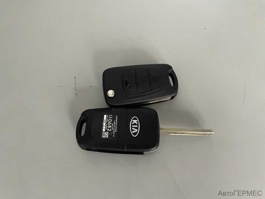 Фото Kia Picanto II с пробегом | №16