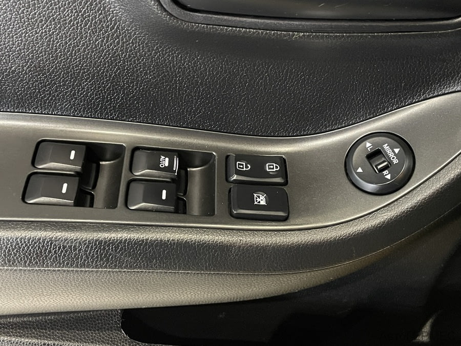 Фото Kia Picanto II с пробегом | №8 Фото Kia Picanto II с пробегом | №8