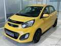 Фото Kia Picanto II с пробегом | №1