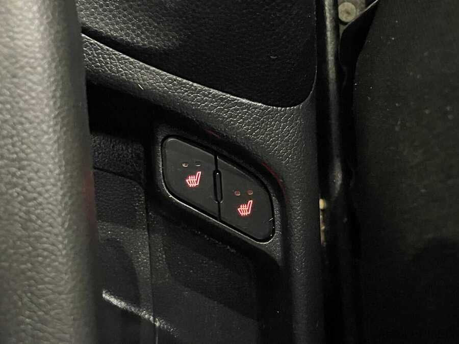 Фото Kia Picanto II с пробегом | №10