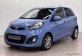 Фото Kia Picanto II с пробегом | №1