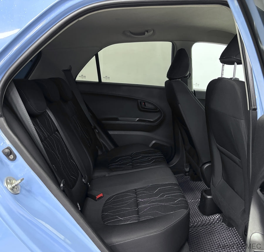 Фото Kia Picanto II с пробегом | №10