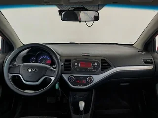 Фото Kia Picanto II с пробегом Фото Kia Picanto II с пробегом