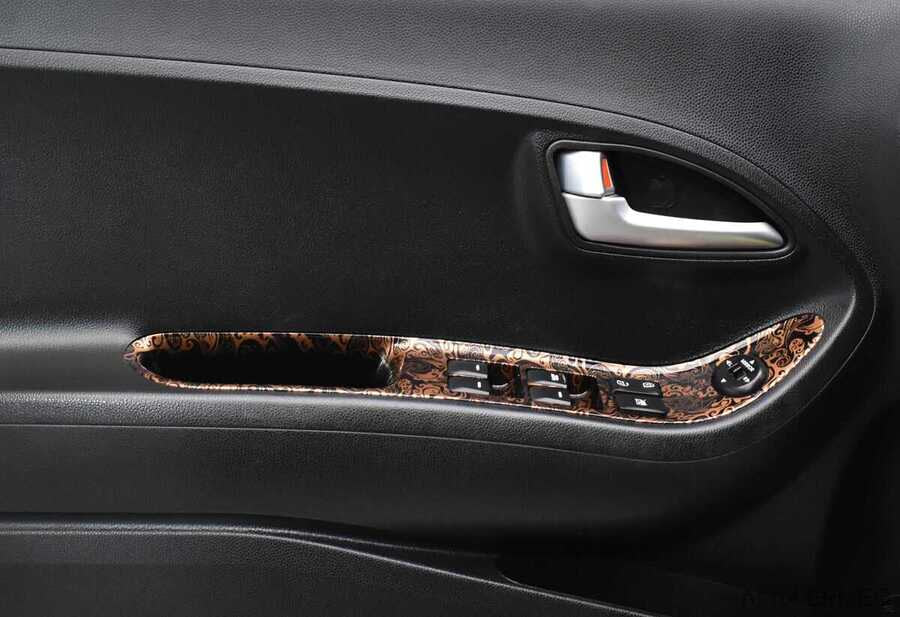 Фото Kia Picanto с пробегом | №9