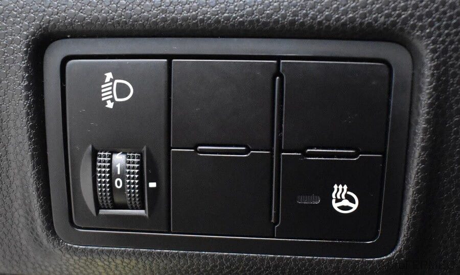 Фото Kia Picanto с пробегом | №8