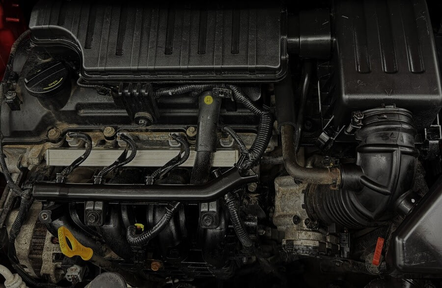 Фото Kia Picanto II с пробегом | №13