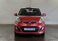 Фото Kia Picanto II с пробегом | №2