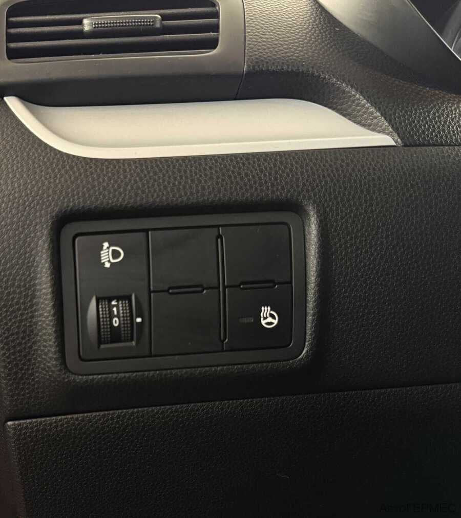 Фото Kia Picanto II с пробегом | №8 Фото Kia Picanto II с пробегом | №8