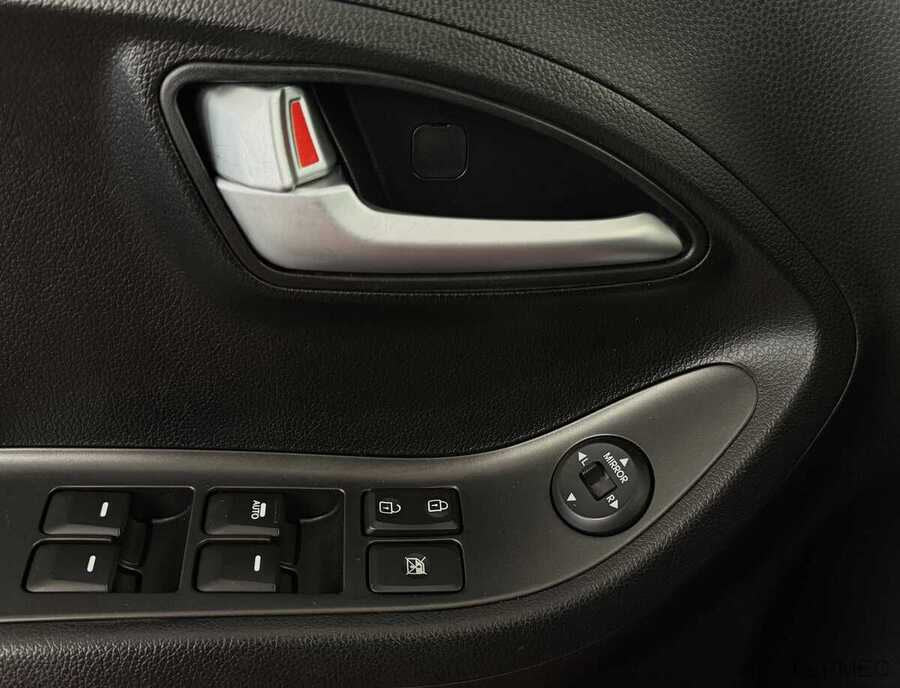 Фото Kia Picanto II с пробегом | №9 Фото Kia Picanto II с пробегом | №9