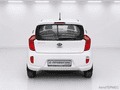 Фото Kia Picanto II с пробегом | №3