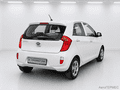 Фото Kia Picanto II с пробегом | №4