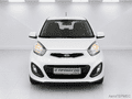 Фото Kia Picanto II с пробегом | №2