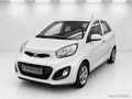 Фото Kia Picanto II с пробегом | №1