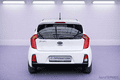 Фото Kia Picanto II Рестайлинг с пробегом | №3