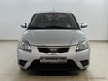 Фото Kia Rio II Рестайлинг с пробегом | №2 Фото Kia Rio II Рестайлинг с пробегом | №2