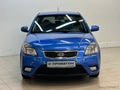 Фото Kia Rio II Рестайлинг с пробегом | №2 Фото Kia Rio II Рестайлинг с пробегом | №2
