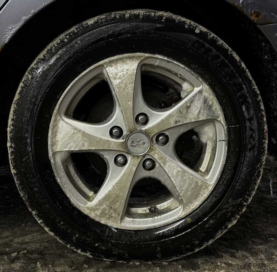 Фото Kia Cerato II с пробегом | №15 Фото Kia Cerato II с пробегом | №15