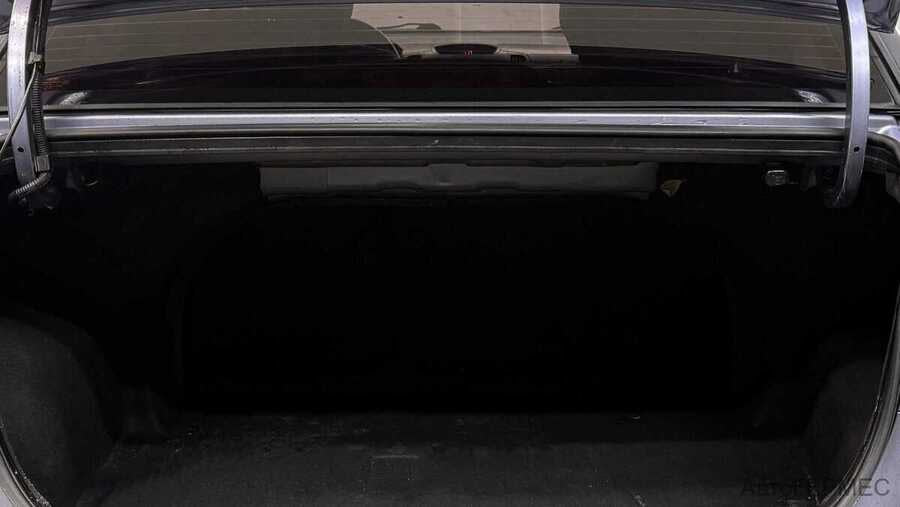 Фото Kia Cerato II с пробегом | №13 Фото Kia Cerato II с пробегом | №13