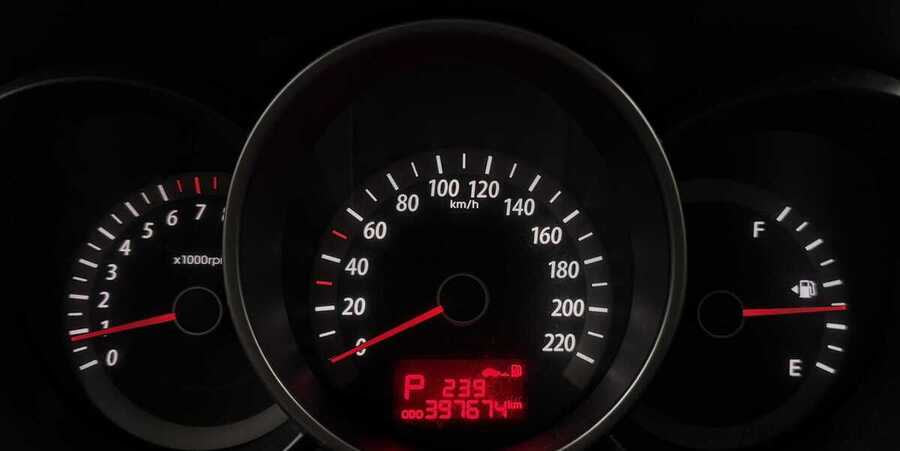 Фото Kia Cerato II с пробегом | №6 Фото Kia Cerato II с пробегом | №6