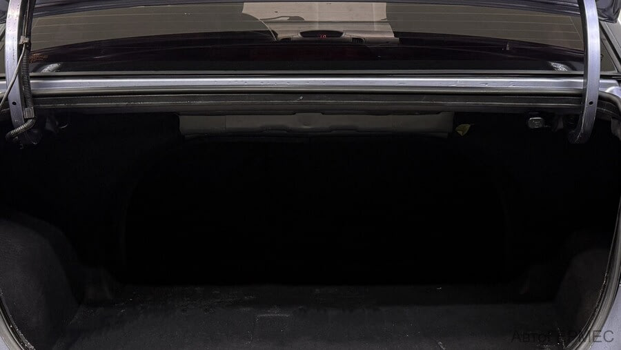 Фото Kia Cerato II с пробегом | №13