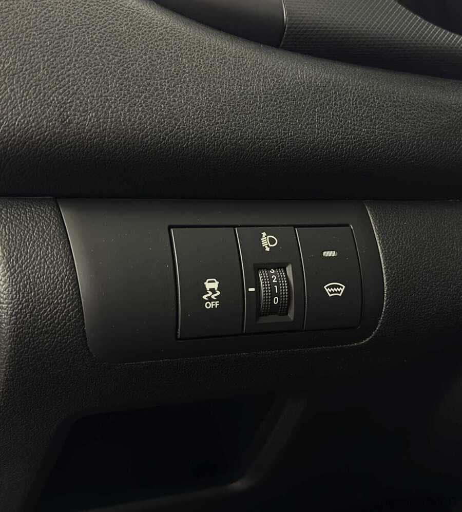 Фото Kia Cerato II с пробегом | №8 Фото Kia Cerato II с пробегом | №8