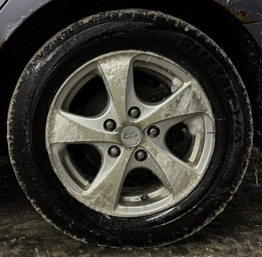 Фото Kia Cerato II с пробегом | №15