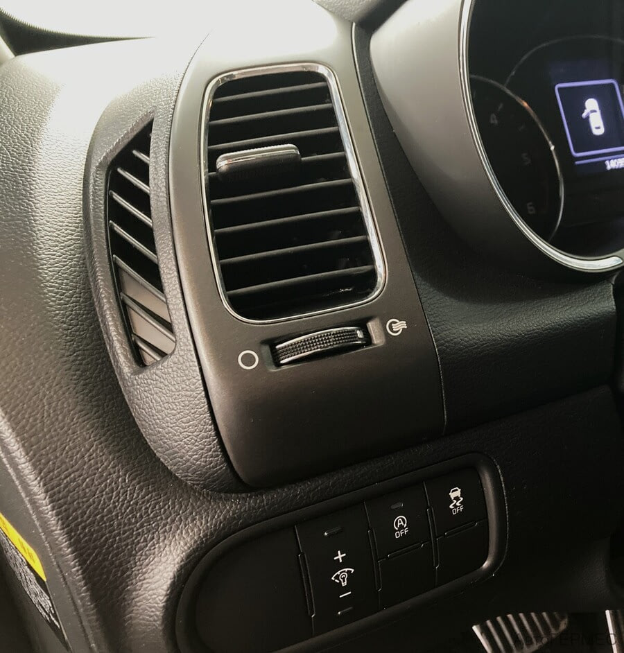 Фото Kia K3 I Рестайлинг с пробегом | №12 Фото Kia K3 I Рестайлинг с пробегом | №12