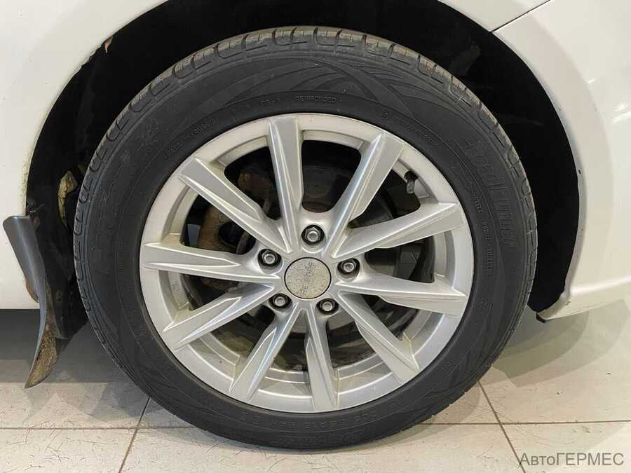 Фото Kia Cerato II с пробегом | №14