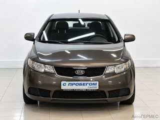 Фото Kia Cerato II с пробегом Фото Kia Cerato II с пробегом