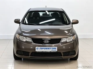 Фото Kia Cerato II с пробегом Фото Kia Cerato II с пробегом