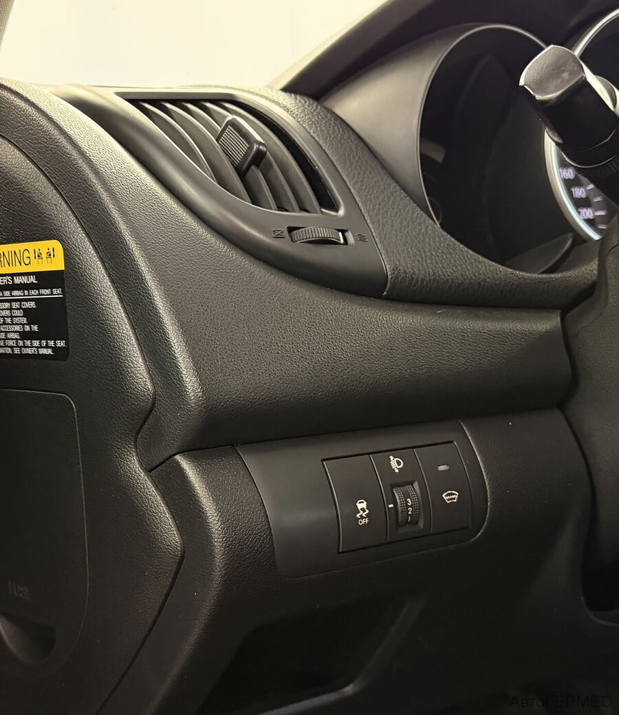 Фото Kia Cerato II с пробегом | №8