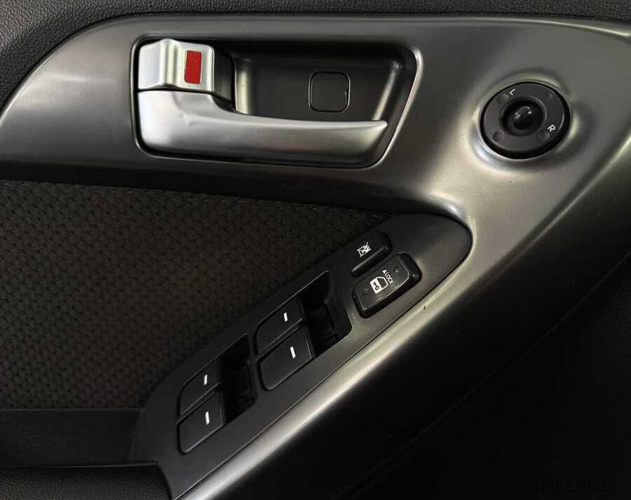 Фото Kia Cerato II с пробегом | №9