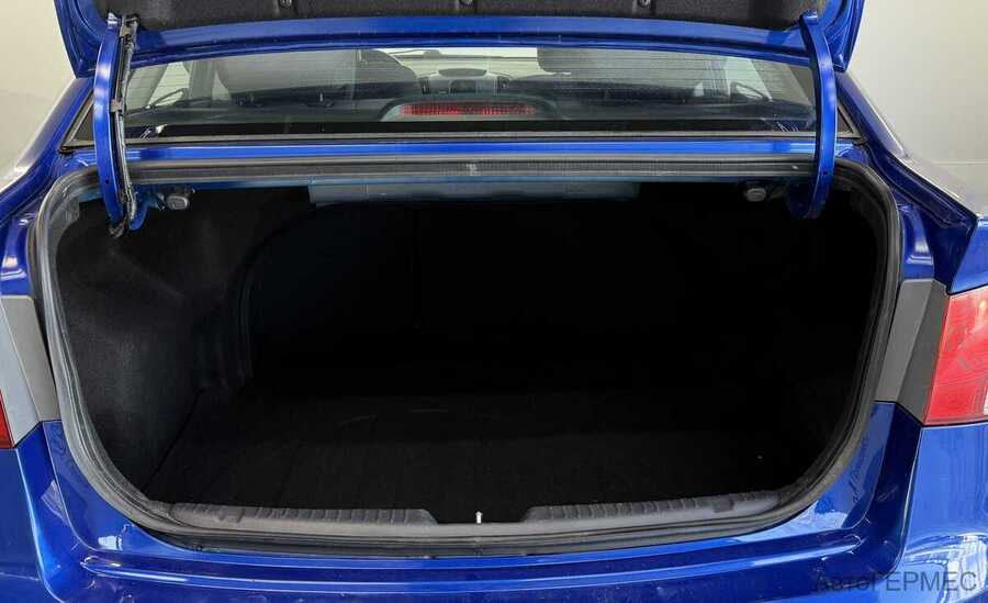 Фото Kia Cerato II с пробегом | №13