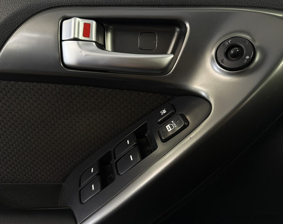 Фото Kia Cerato II с пробегом | №9