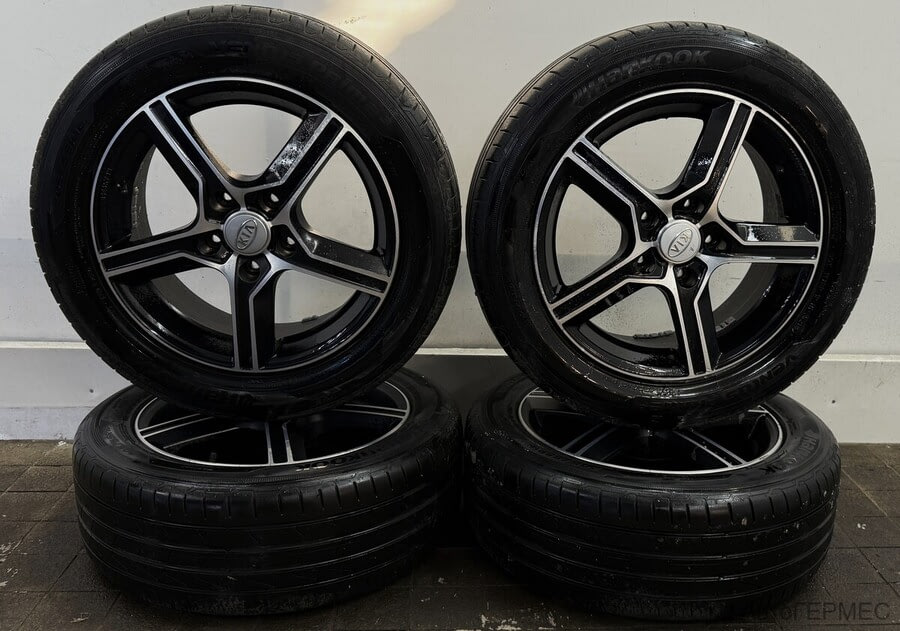 Фото Kia Cerato II с пробегом | №16