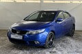 Фото Kia Cerato II с пробегом | №1