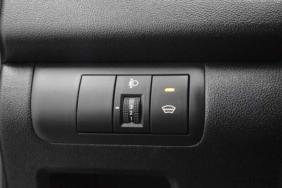 Фото Kia Cerato II с пробегом | №9