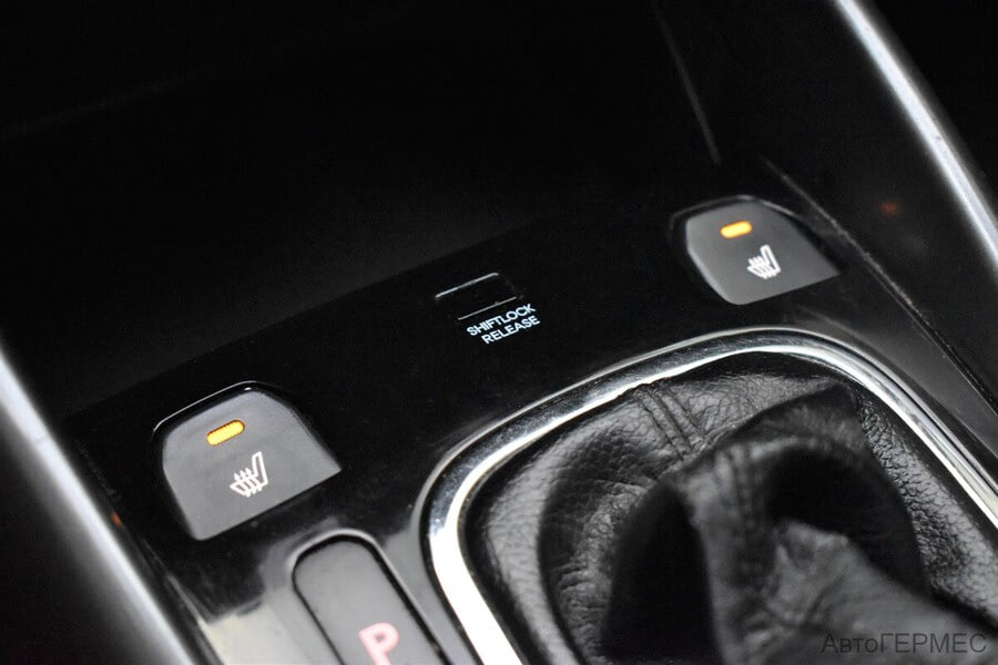 Фото Kia Cerato II с пробегом | №8 Фото Kia Cerato II с пробегом | №8