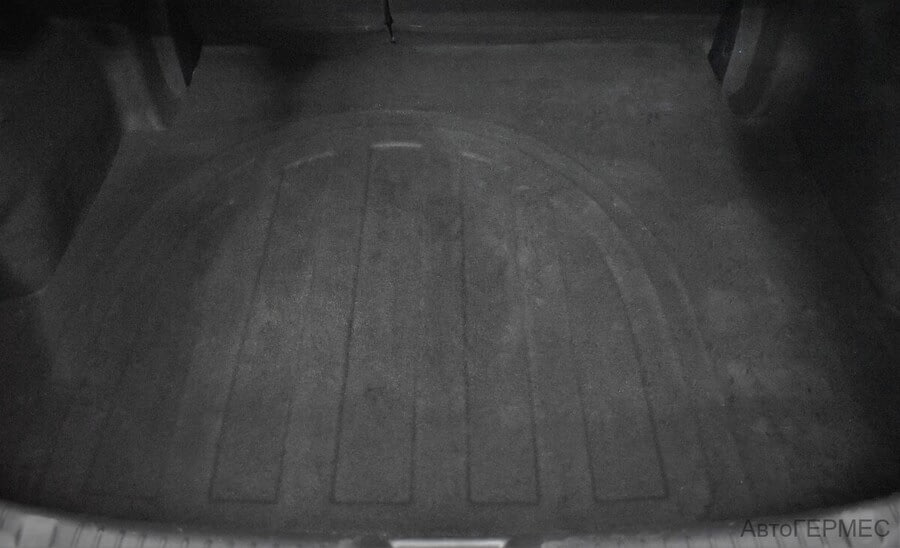 Фото Kia Cerato II с пробегом | №13 Фото Kia Cerato II с пробегом | №13