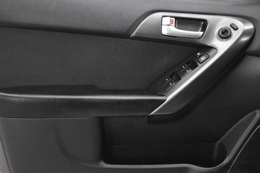 Фото Kia Cerato II с пробегом | №10