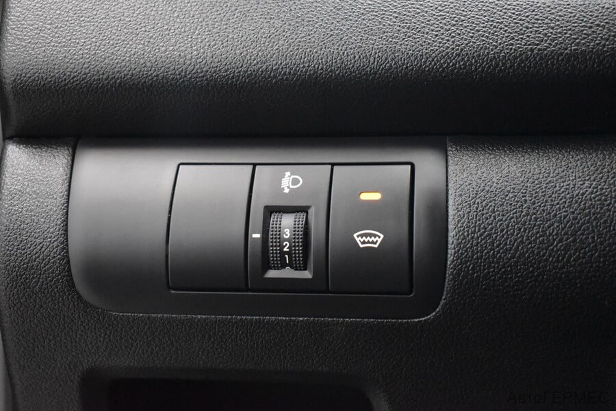 Фото Kia Cerato II с пробегом | №9 Фото Kia Cerato II с пробегом | №9