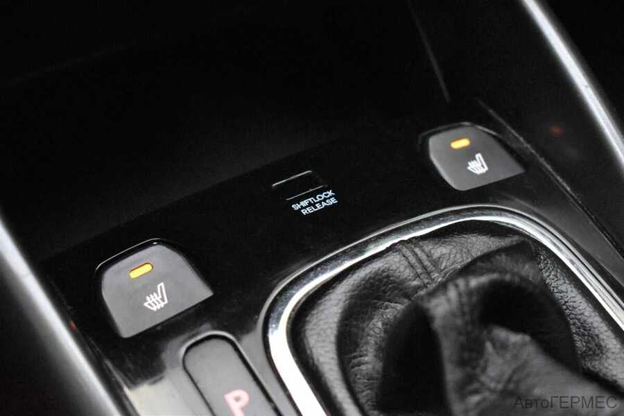 Фото Kia Cerato II с пробегом | №8