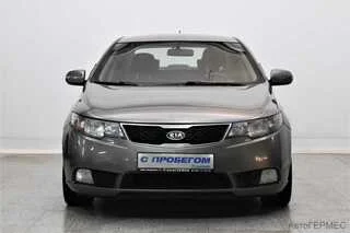 Фото Kia Cerato II с пробегом
