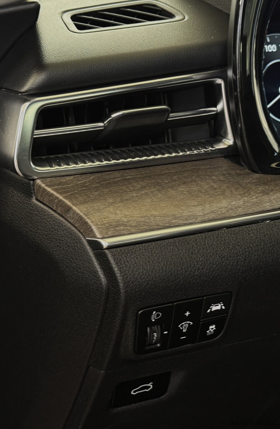 Фото Kia K5 III с пробегом | №9